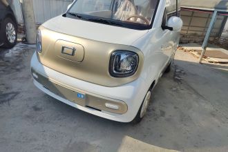 奔腾小马 2026款 222km 闪耀马