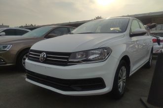 大众 桑塔纳 2021款 1.5L 手动风尚版