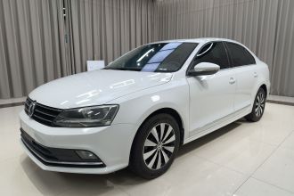 大众 速腾 2017款 180TSI 自动臻享版