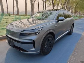 乐道L90 2025款 Max 六座版