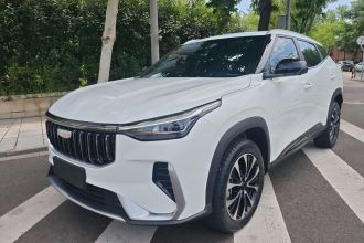 吉利汽车 博越 2026款 1.5TD 向往