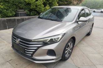 长安 逸动 2021款 PLUS 1.6L GDI CVT豪华型
