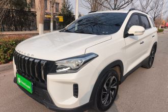 东风风光 风光S560 2021款 1.5T CVT精英型