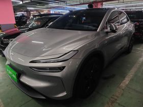 乐道L60 2025款 60kWh 后驱版