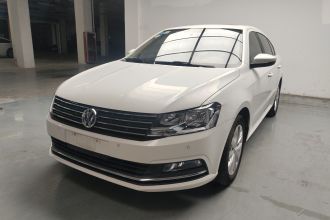 大众 朗逸 2017款 1.6L 自动舒适版
