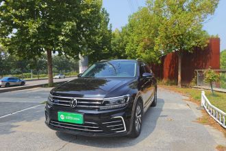 大众 途观L新能源 2021款 430PHEV 插电混动旗舰版