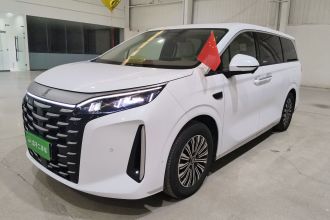 比亚迪 夏 2025款 DM-i 1.5T 180km 卓越型