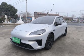 埃安 AION RT 2025款 520智豪版