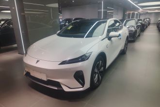 深蓝汽车 深蓝L07 2026款 550Max华为乾崑ADS SE版