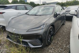 深蓝汽车 深蓝L07 2025款 230Ultra乾崑智驾ADS SE增程版