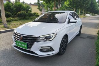 荣威i5 2020款 1.5L 自动4G互联领豪旗舰版