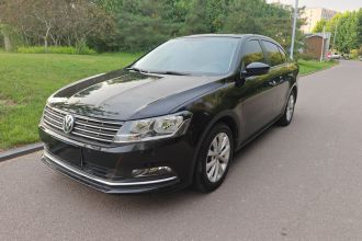 大众 朗逸 2017款 230TSI DSG舒适版