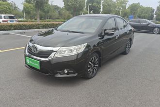 本田 凌派 2015款 1.8L 自动豪华版