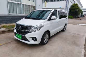 东风风行 菱智PLUS 2024款 1.5T 手动豪华型 9座