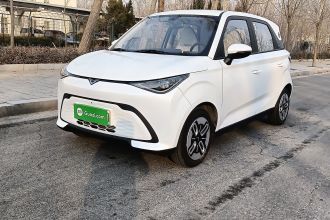 凯翼拾月 2026款 Mate 300km 宁德踏浪版
