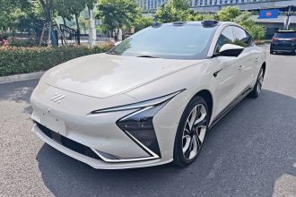 智己汽车 智己L7 2022款 Pro