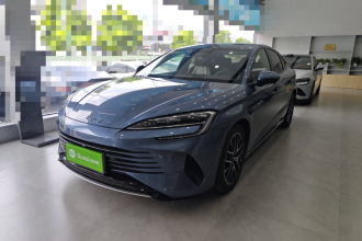 比亚迪 海豹07 DM-i 2025款 智驾版 DM-i 1.5L 125km 尊贵型