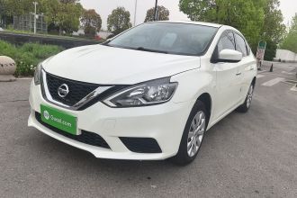 日产 轩逸 2021款 经典 1.6XE CVT舒适版