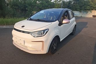 思皓 2022款 花仙子款 四叶草