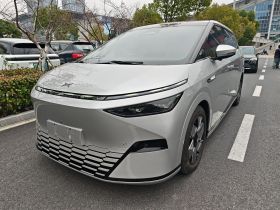 小鹏X9 2024款 610长续航Pro