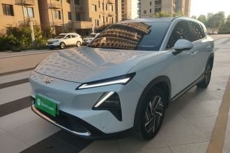 五菱汽车 五菱星光S 2024款 130km 旗舰型