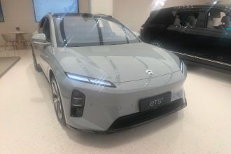 蔚来ET5T 2026款 100kWh Touring