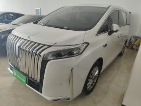 魏牌 高山 2023款 四驱旗舰版