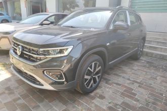 大众 探岳 2026款 3000万辆甄选款 300TSI