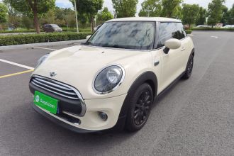 MINI 2019款 1.5T ONE PLUS