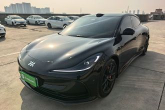 智己汽车 智己L6 2024款 Max 标准版