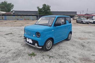 睿蓝汽车 睿蓝蓝气球 2025款 活力版