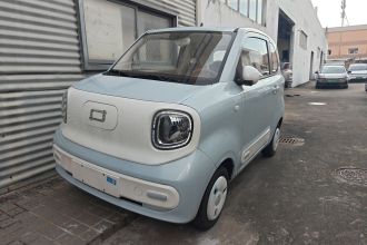 奔腾小马 2026款 222km 炫彩马