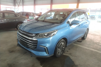 上汽大通MAXUS 大通G50 2019款 1.5T 首发款自动豪华版 6座