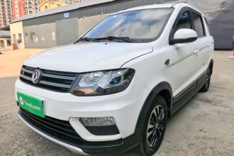 东风风光 风光370 2018款 S370 1.5L CVT豪华型 7座