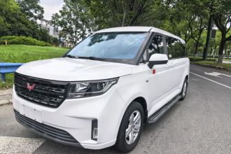 五菱汽车 五菱征程 2021款 1.5T 手动豪华型
