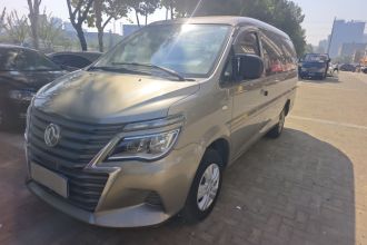 东风风行 菱智 2020款 M5L 2.0L 基本型 7座