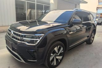 大众 途昂 2024款 380TSI 四驱龙耀版