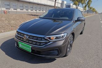 大众 速腾 2023款 300TSI DSG超越版