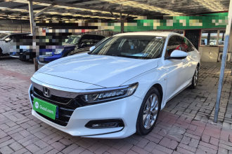 本田 雅阁 2018款 230TURBO 舒适版 国V