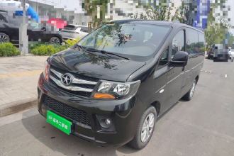 江淮瑞风 瑞风M3 2016款 宜家版 1.6L 豪华型