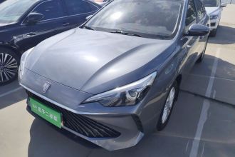 荣威i5 2024款 1.5L CVT尊荣版