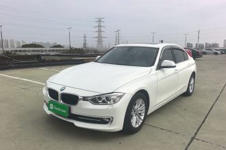 宝马3系 2015款 320Li 时尚型
