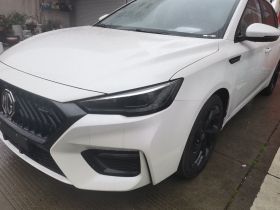 名爵 MG6 2023款 1.5T 经典版