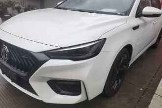 名爵 MG6 2023款 1.5T 经典版