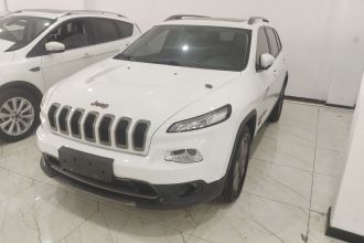 Jeep 自由光 2016款 2.4L 75周年致敬版