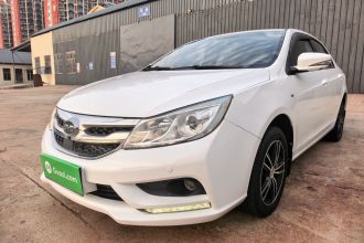 比亚迪 速锐 2016款 1.5L 手动精英型
