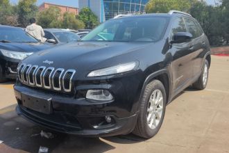 Jeep 自由光 2016款 2.4L 领先版