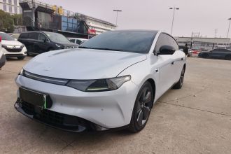 零跑汽车 零跑C01 2022款 后驱长续航版