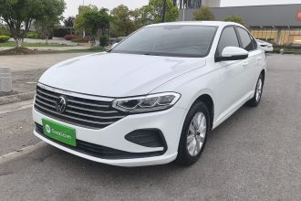 大众 朗逸 2023款 1.5L 自动得逸版