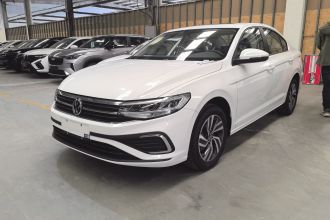 大众 宝来 2026款 200TSI DSG悦行导航版